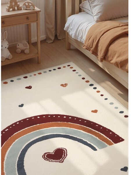 Dětský koberec 120x170 cm Luvy – Hanse Home