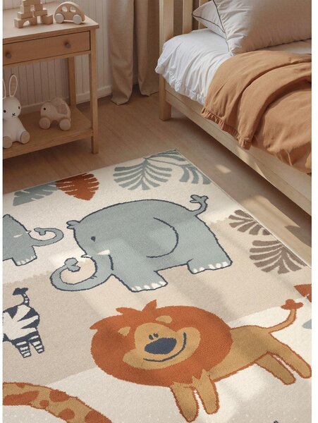 Dětský koberec 160x235 cm Savanna – Hanse Home