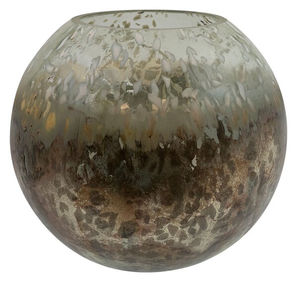 Ter Steege Váza Benthe pearl glow D30 H26