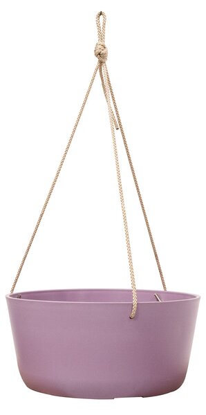 Ter Steege Závěsná mísa Palermo lavender D27 H12