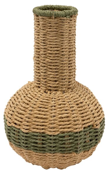 Ter Steege Váza Sahara rope D23 H36