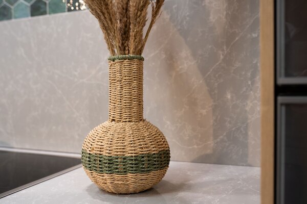 Ter Steege Váza Sahara rope D23 H36