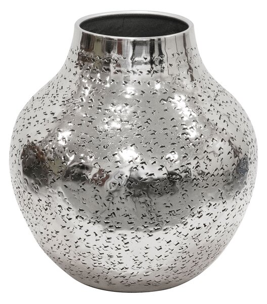 Ter Steege Váza Selena silver D22 H22