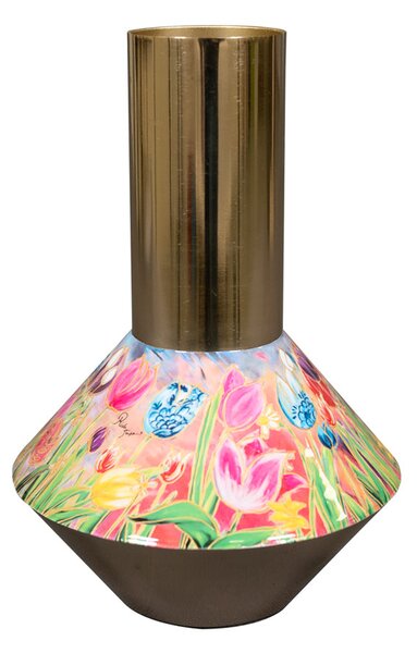 Ter Steege Váza Dutch beauty spring D17 H25