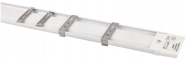 LED panel EC79820 - 18W - 60 cm - IP44 - neutrální bílá BERGE