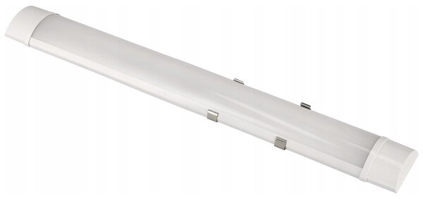 LED panel EC79820 - 18W - 60 cm - IP44 - neutrální bílá BERGE