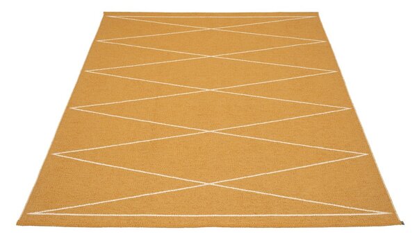 Okrově žlutý vnitřní a venkovní koberec 180x260 cm Max Ochre – Pappelina