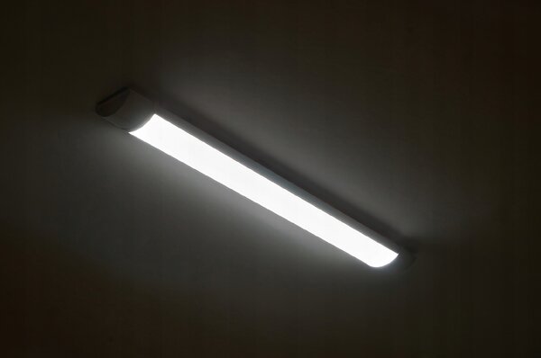 LED panel EC79820 - 18W - 60 cm - IP44 - neutrální bílá BERGE