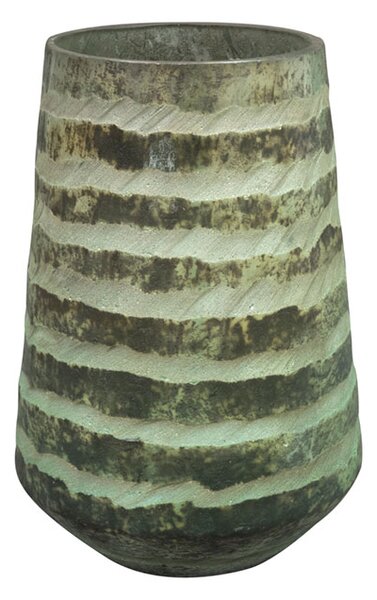 Ter Steege Váza Julie soft jade D14 H20