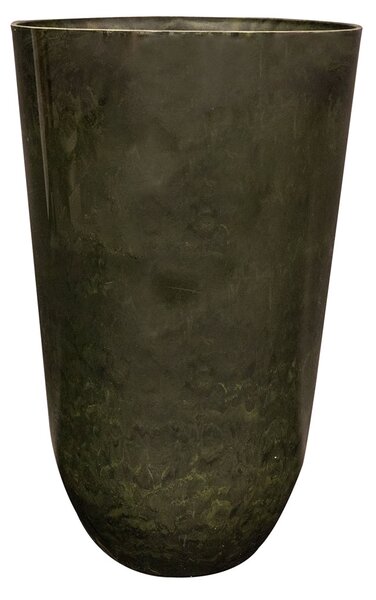 Ter Steege Váza Palermo marble green D38 H65