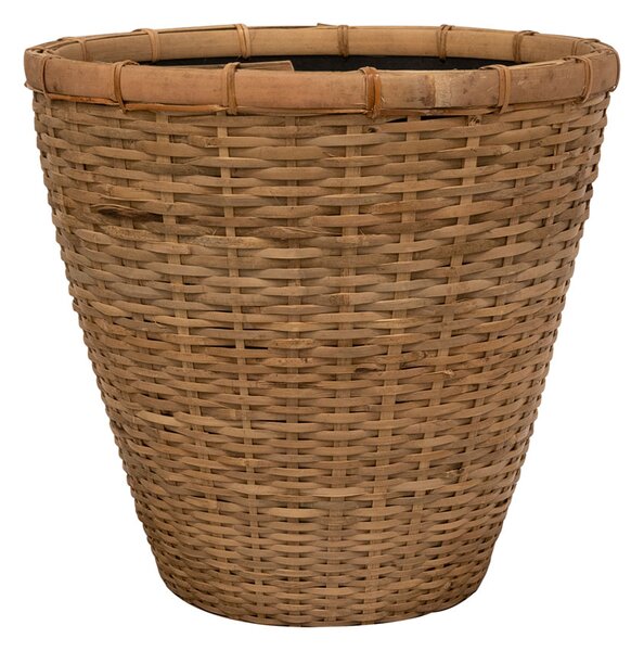 Ter Steege Květináč Daina bamboo D36 H33