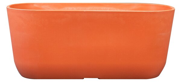 Ter Steege Truhlík Palermo coral D36x16 H15