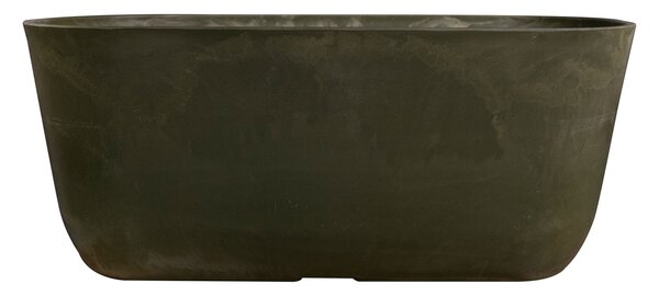 Ter Steege Truhlík Palermo green D35x16 H15