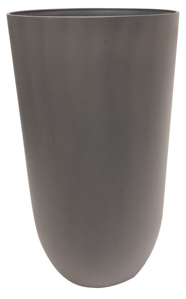 Ter Steege Váza Palermo grey D38 H65