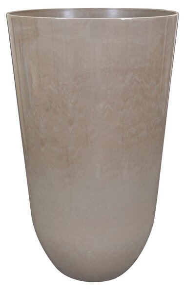 Ter Steege Váza Palermo marble clay D38 H65