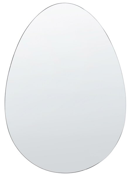 Zrcadlo 70 Stříbrná MONTRESOR