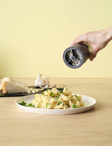 Struhadlo na parmezán CHEESE-IT Rig-tig
