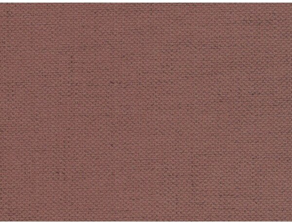 Růžová žinylková rozkládací pohovka 209 cm Shannon – Cosmopolitan Design
