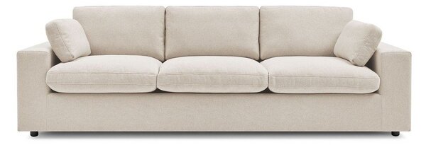 Béžová pohovka 250 cm Belair – Bobochic Paris