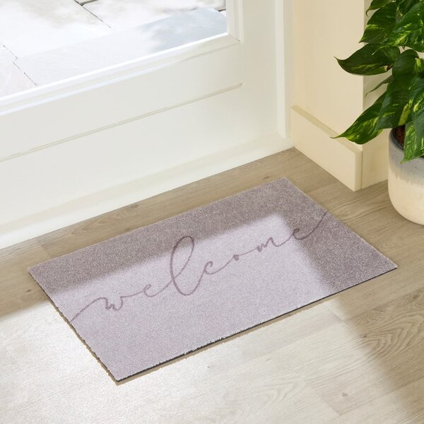 Rohožka 40x60 cm Welcome – Artsy Doormats