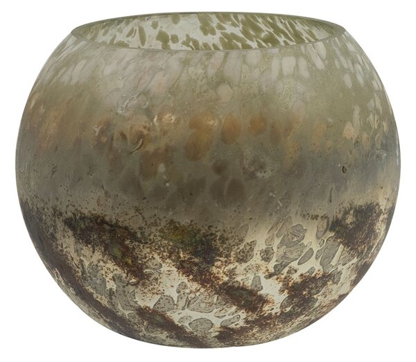Ter Steege Váza Benthe pearl glow D20 H15