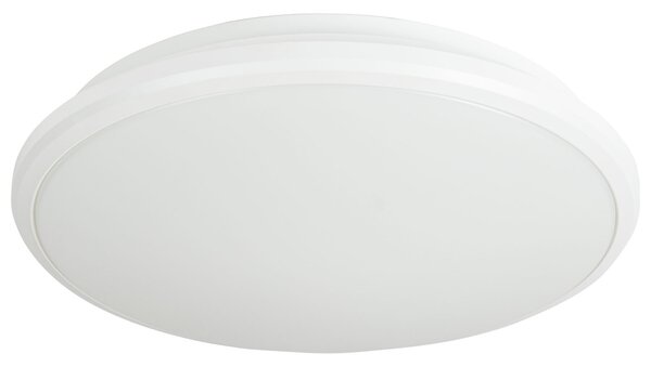 PHILIPS Stropní LED svítidlo (dekorativní kroužek, bílá) (100358096002)