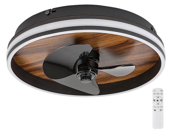 Rabalux 71016 - LED Stmívatelné stropní svítidlo FAUSTINE LED/30W/230V + DO