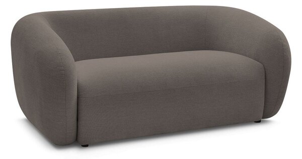 Taupe žinylková pohovka 160 cm Celine – Bobochic Paris