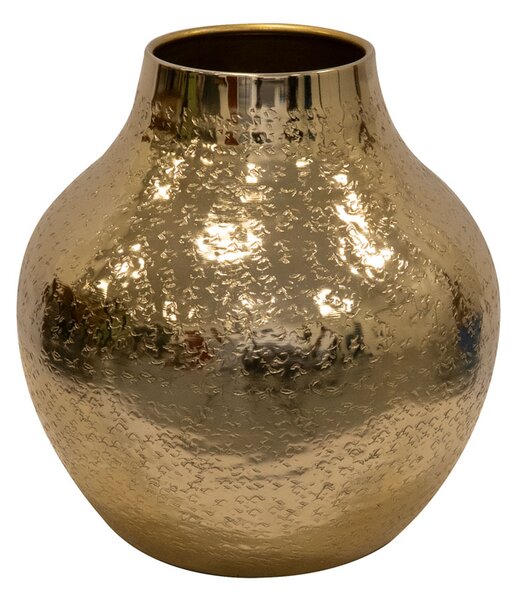 Ter Steege Váza Selena gold D22 H22