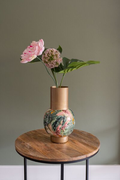 Ter Steege Váza Monstera mystery D10 H30