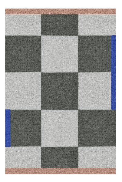 Rohožka 55x80 cm Square – Mette Ditmer Denmark