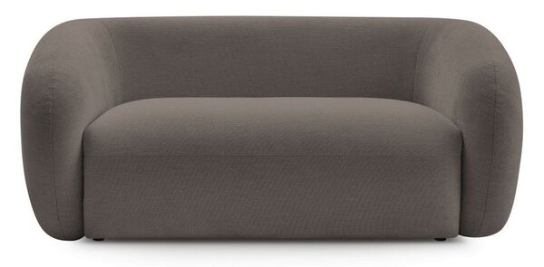 Taupe žinylková pohovka 160 cm Celine – Bobochic Paris