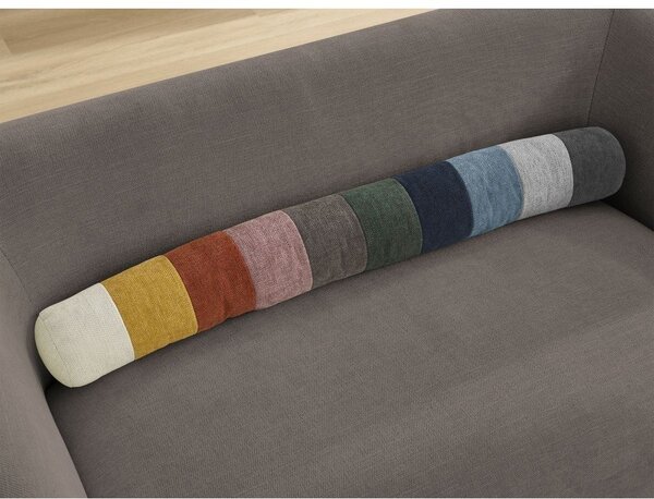 Taupe žinylková pohovka 160 cm Celine – Bobochic Paris