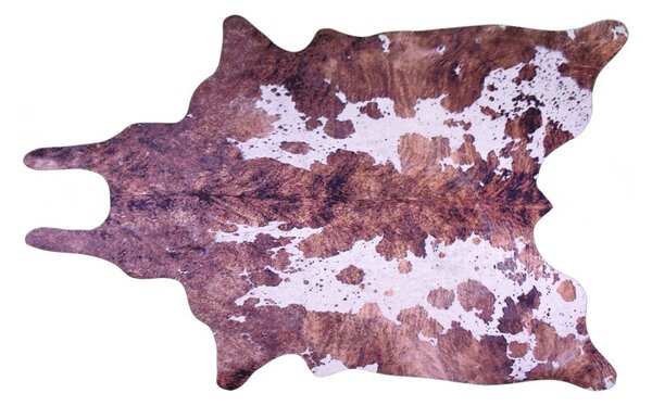 Koberec Vitaus Wild Kareso, 60 x 100 cm