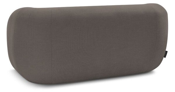 Taupe žinylková pohovka 160 cm Celine – Bobochic Paris