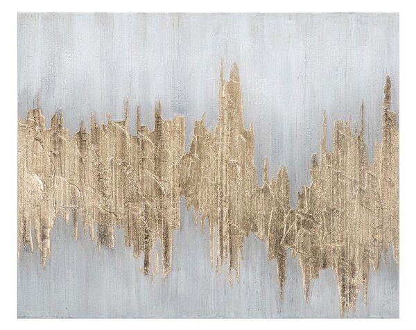 Obraz Mauro Ferretti Goldage, 100 x 80 cm