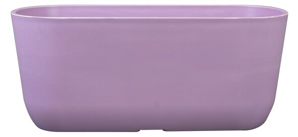 Ter Steege Truhlík Palermo lavender D36x16 H15