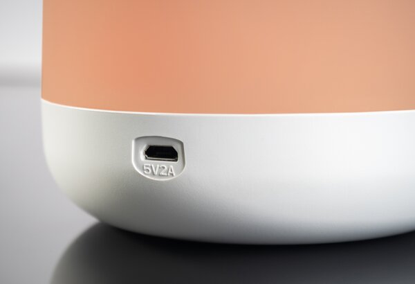Aga RGBW Stolní lampa MR8011