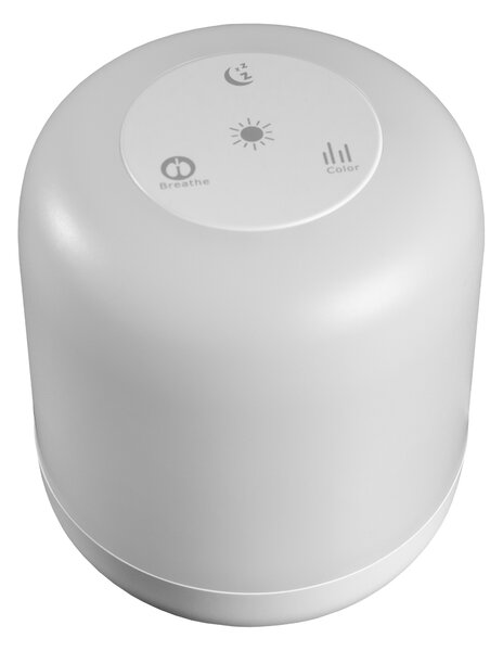 Aga RGBW Stolní lampa MR8011