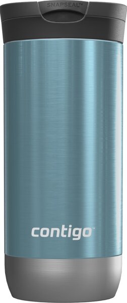 Contigo Termohrnek Huron 2.0 470 ml, Dark Ice