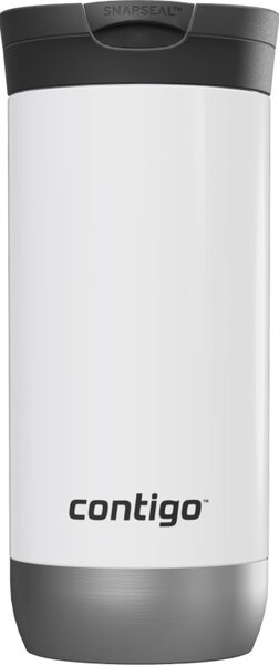 Contigo Termohrnek Huron 2.0 470 ml, Salt