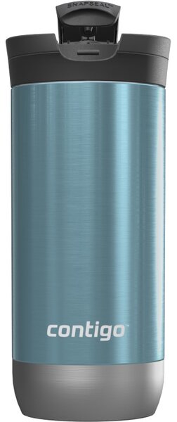 Contigo Termohrnek Huron 2.0 470 ml, Dark Ice