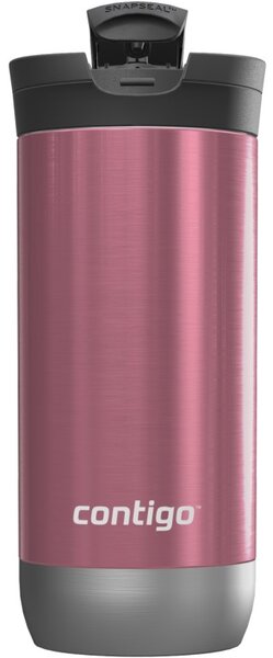 Contigo Termohrnek Huron 2.0 470 ml, Azalea
