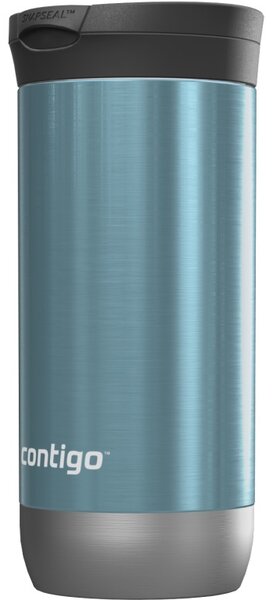 Contigo Termohrnek Huron 2.0 470 ml, Dark Ice
