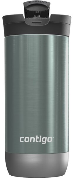 Contigo Termohrnek Huron 2.0 470 ml, Macaroon