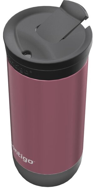 Contigo Termohrnek Huron 2.0 470 ml, Azalea