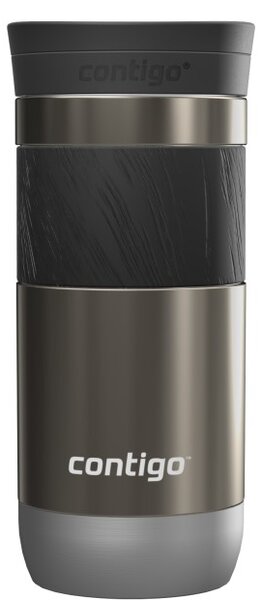 Contigo Termohrnek Byron 2.0 470 ml, Gunmetal