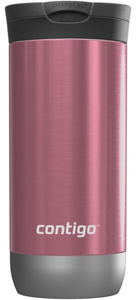 Contigo Termohrnek Huron 2.0 470 ml, Azalea