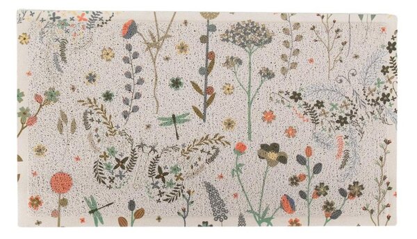 Rohožka 40x70 cm Butterfly – Artsy Doormats
