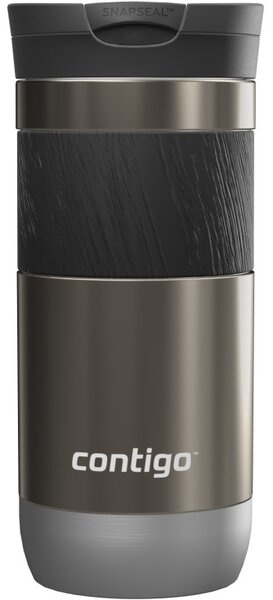 Contigo Termohrnek Byron 2.0 470 ml, Gunmetal